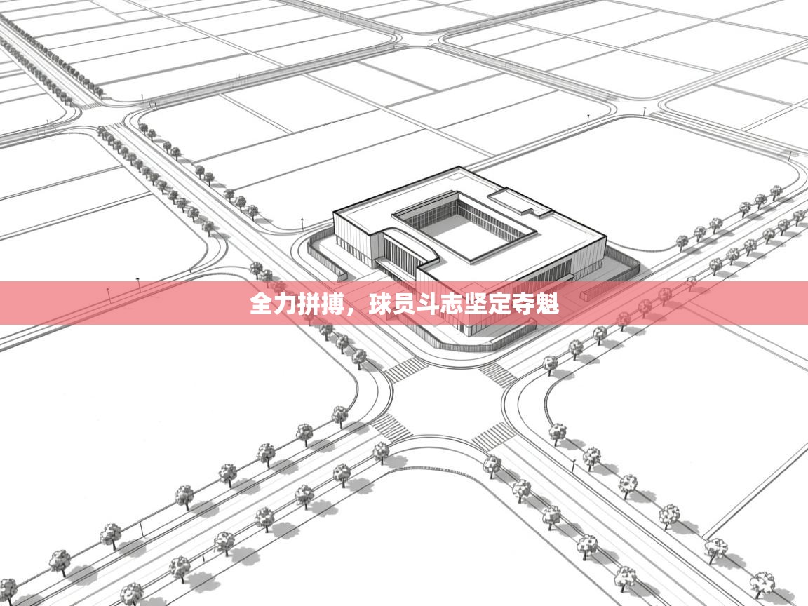 全力拼搏,球员斗志坚定夺魁 第2张