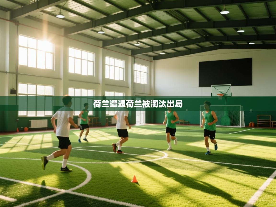 荷兰遭遇荷兰被淘汰出局  第2张