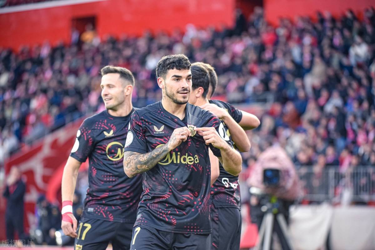 塞维利亚意外失分,冠军争夺前景不容乐观的简单介绍 塞维利亚意外失分,冠军争夺前景不容乐观的简单介绍