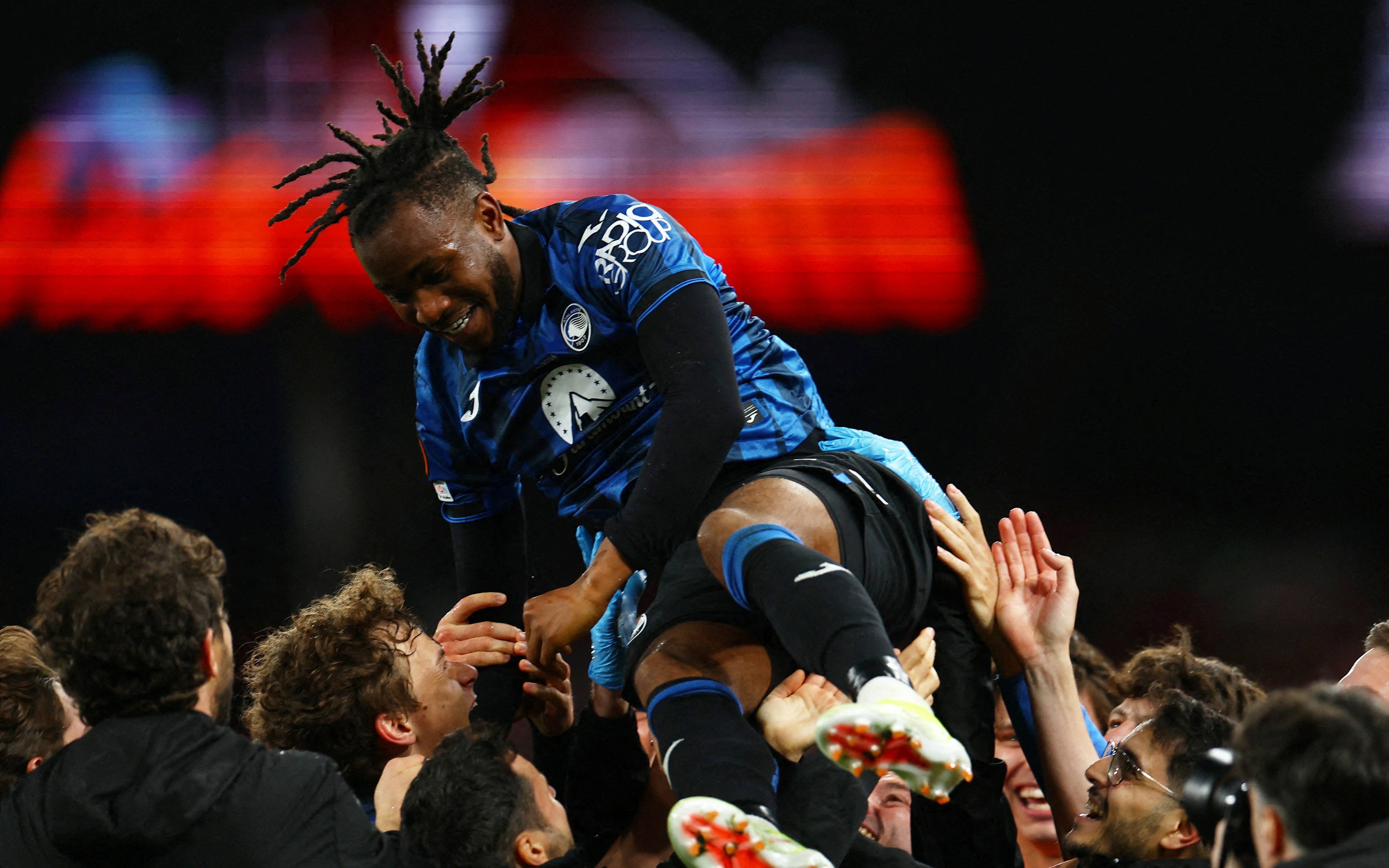 劲敌相逢!欧洲豪门球队将在比赛中较量的简单介绍 劲敌相逢!欧洲豪门球队将在比赛中较量的简单介绍