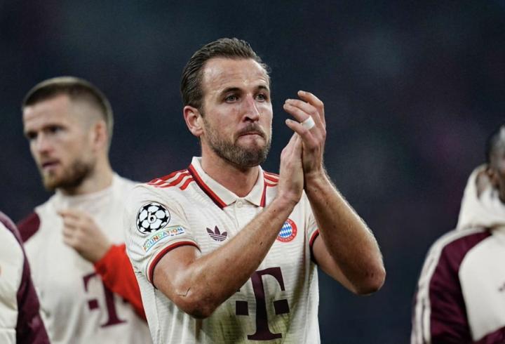 拜仁慕尼黑主帅透露伤病情况，球队或将出现调整的简单介绍