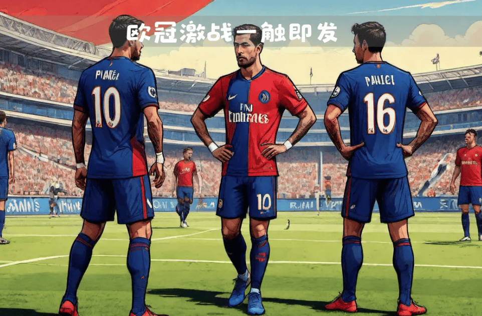 大巴黎击败马德里球队，法国豪门斩获胜利