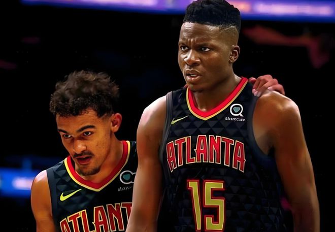 老鹰内线优势明显，击败塞尔提克