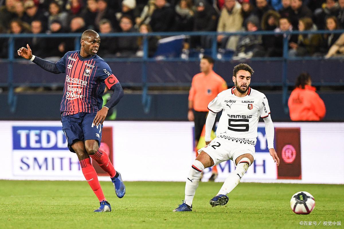 包含卡昂队在激烈角逐中获胜,提升积分的词条 包含卡昂队在激烈角逐中获胜,提升积分的词条