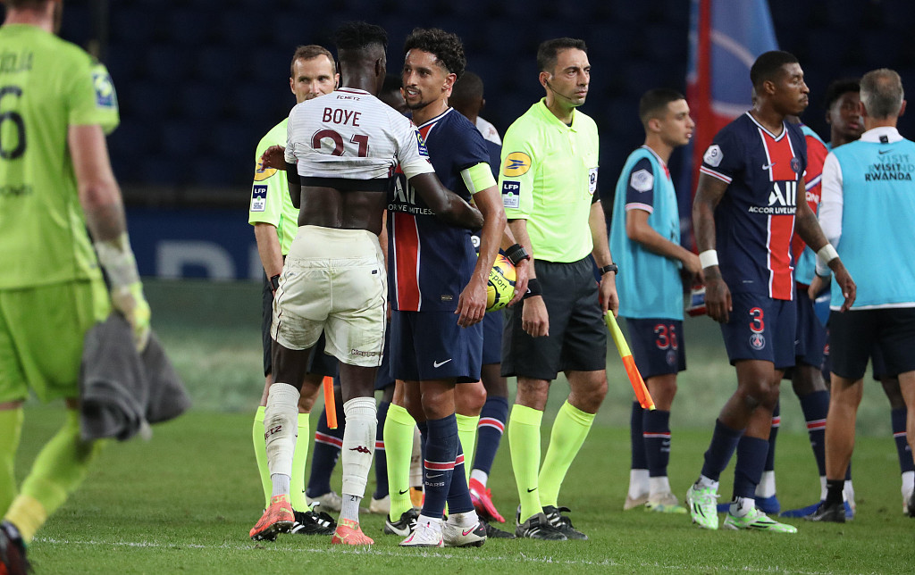 梅斯队遭遇连败，积分下滑明显