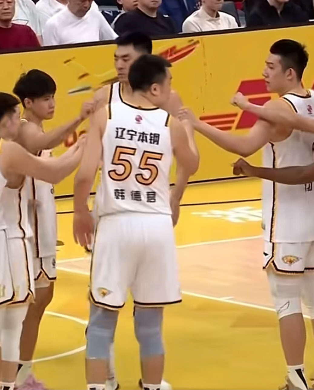 沈阳队苦练终有回报,取胜场场稳定的简单介绍 沈阳队苦练终有回报,取胜场场稳定的简单介绍