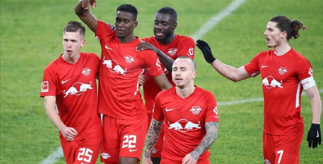 狼堡主场迎战莱比锡刚果军团的简单介绍 狼堡主场迎战莱比锡刚果军团的简单介绍