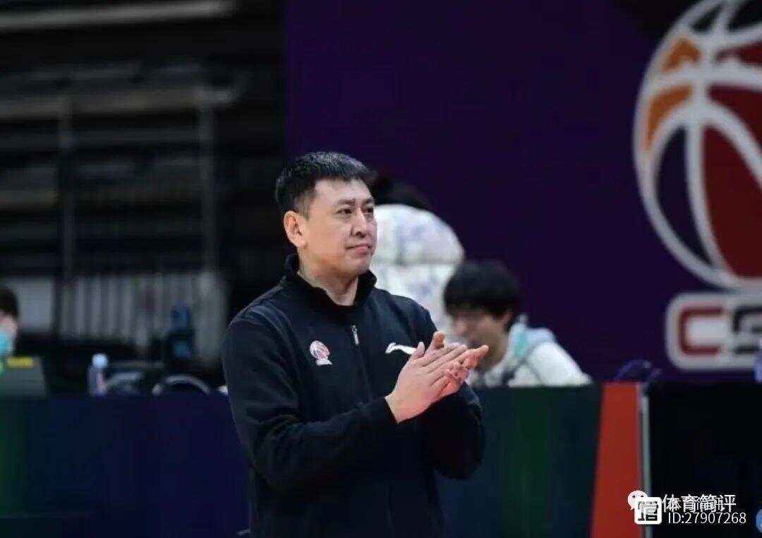 浙江队主帅调整,球队取得连胜 浙江队主帅调整,球队取得连胜