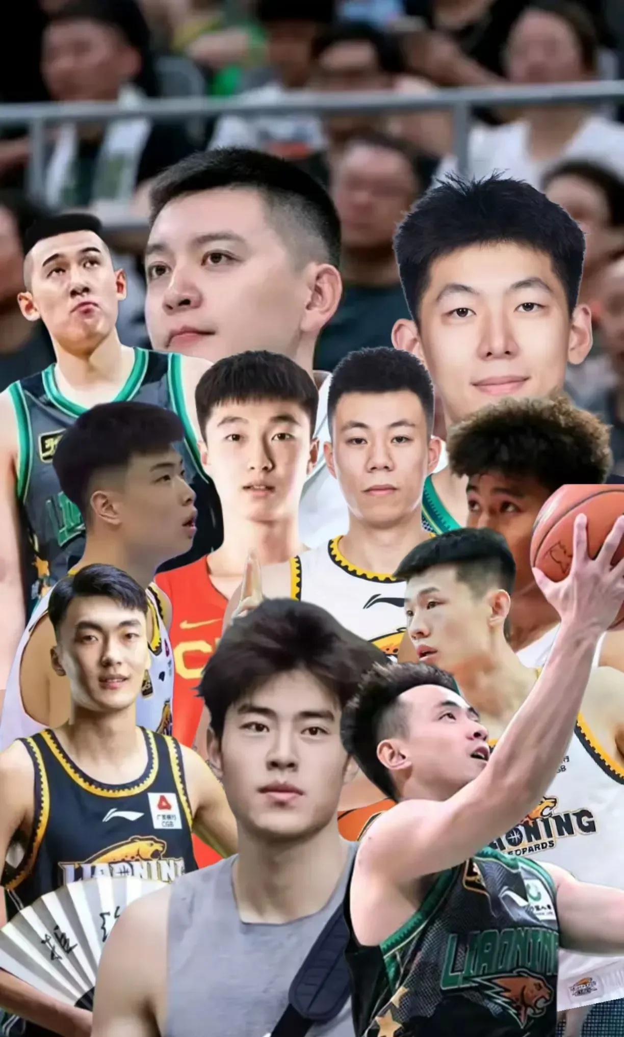 辽宁队稳坐榜首，实力突出展现