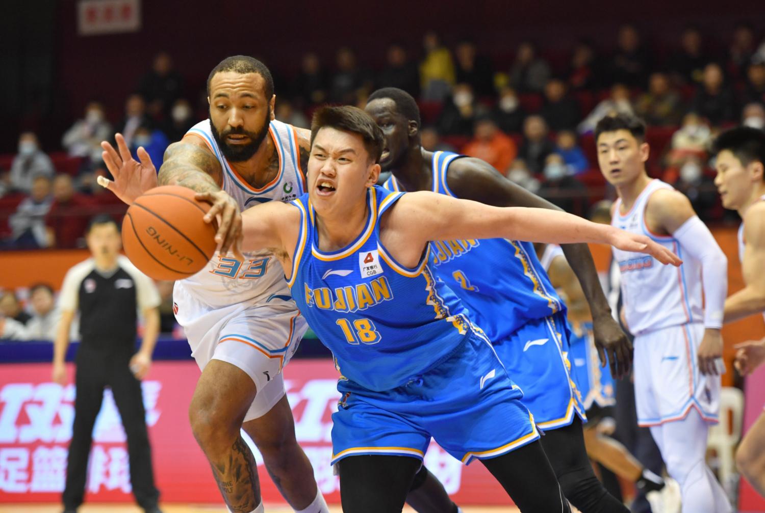 关于福建队豪取连胜备战冠军战，胜算大增！的信息