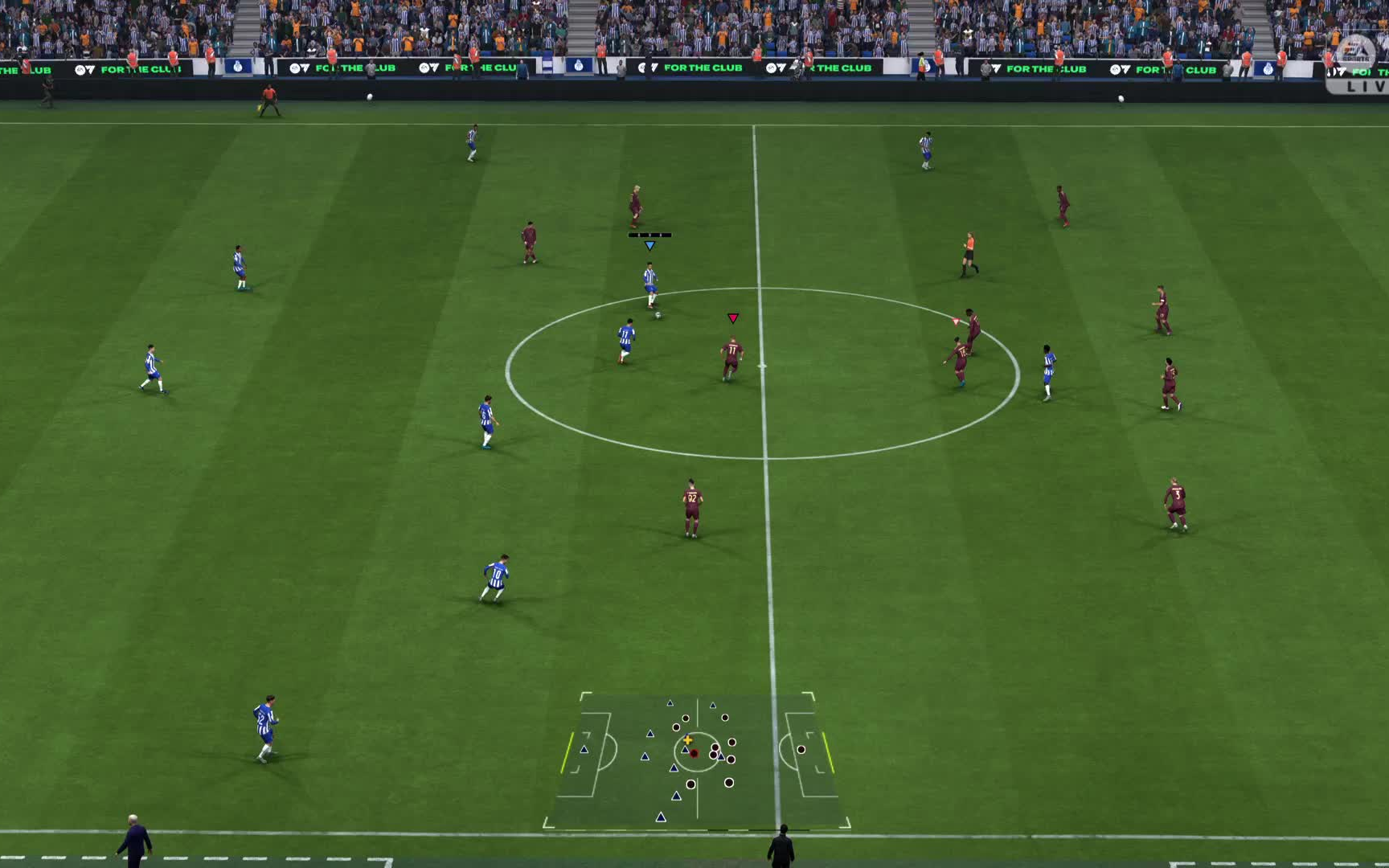 波尔图迎战马竞，主队冲击三连胜的简单介绍