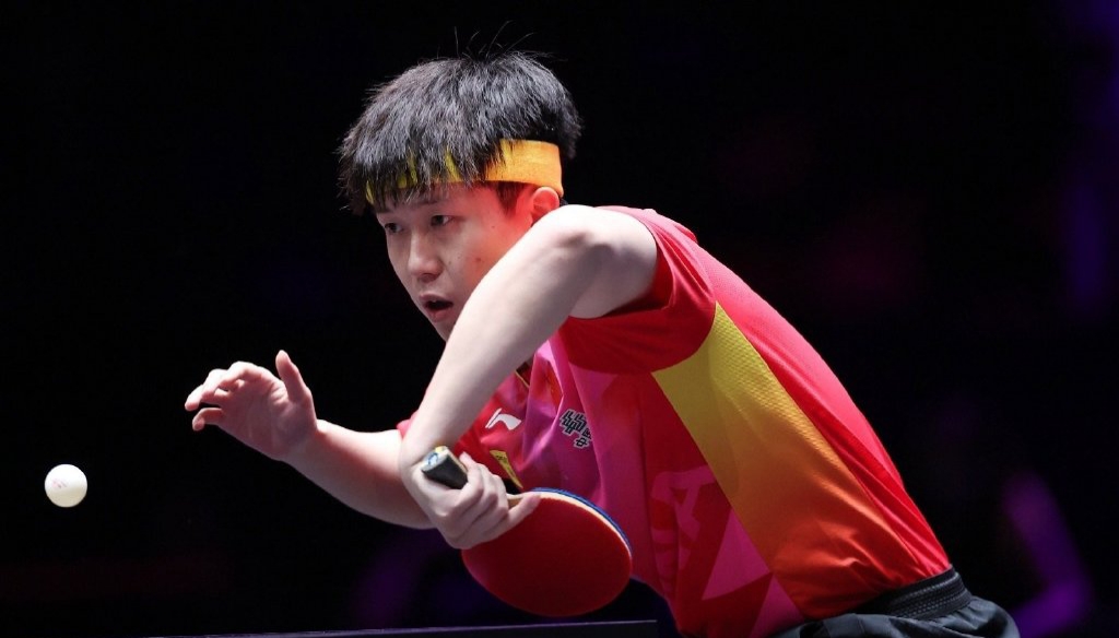 闪光之夜：奥运赛场上的辉煌时刻