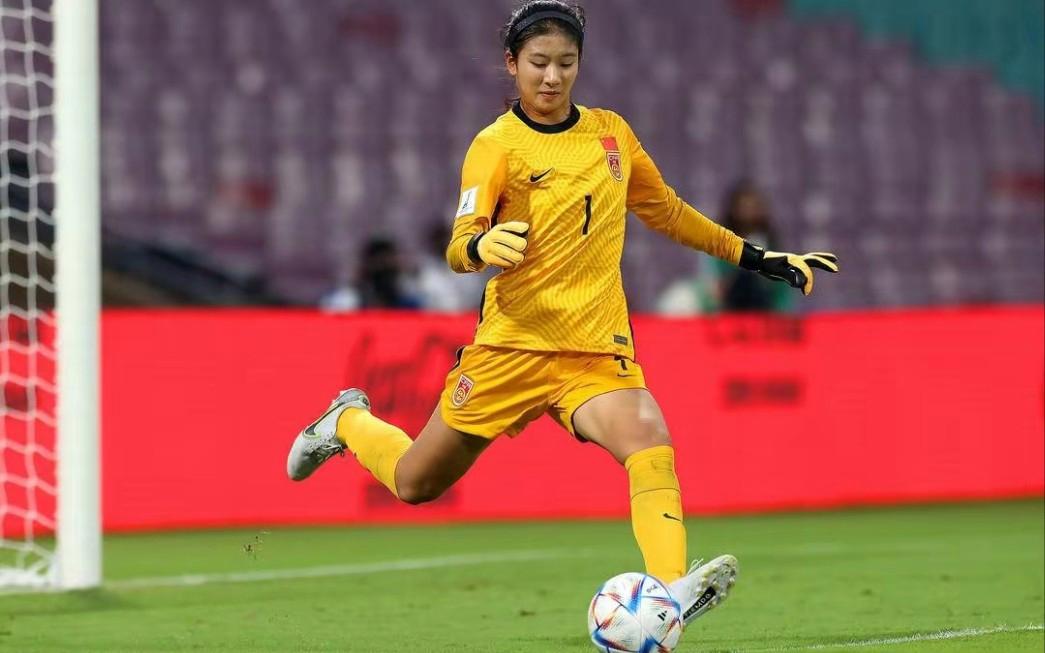 一支新晋女足队伍实力打破预期 一支新晋女足队伍实力打破预期