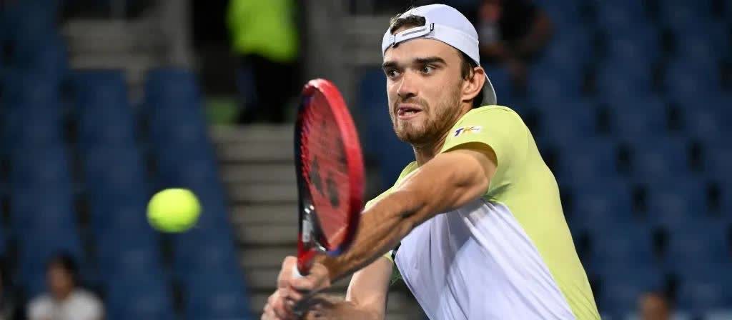 捷克射击选手夺走冠军,引爆热潮 捷克射击选手夺走冠军,引爆热潮