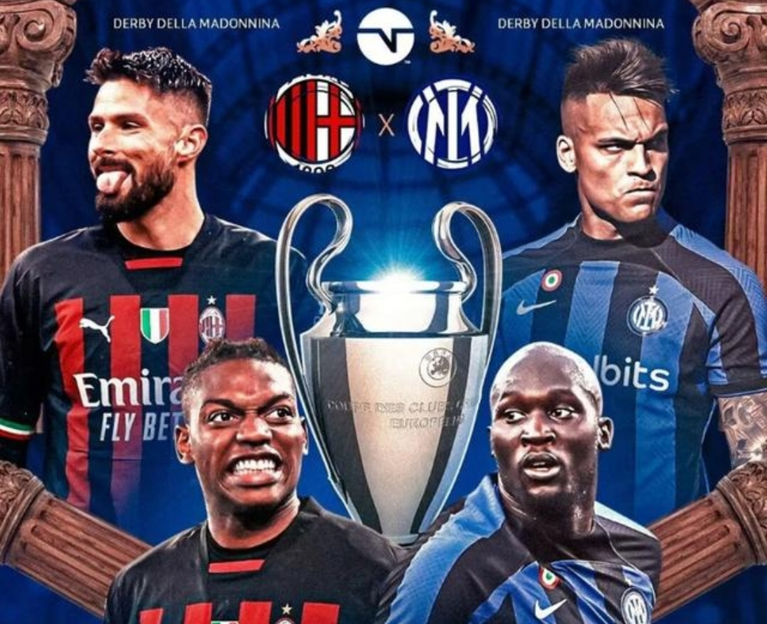 米兰德比AC米兰-击败国际米兰的简单介绍 米兰德比AC米兰-击败国际米兰的简单介绍