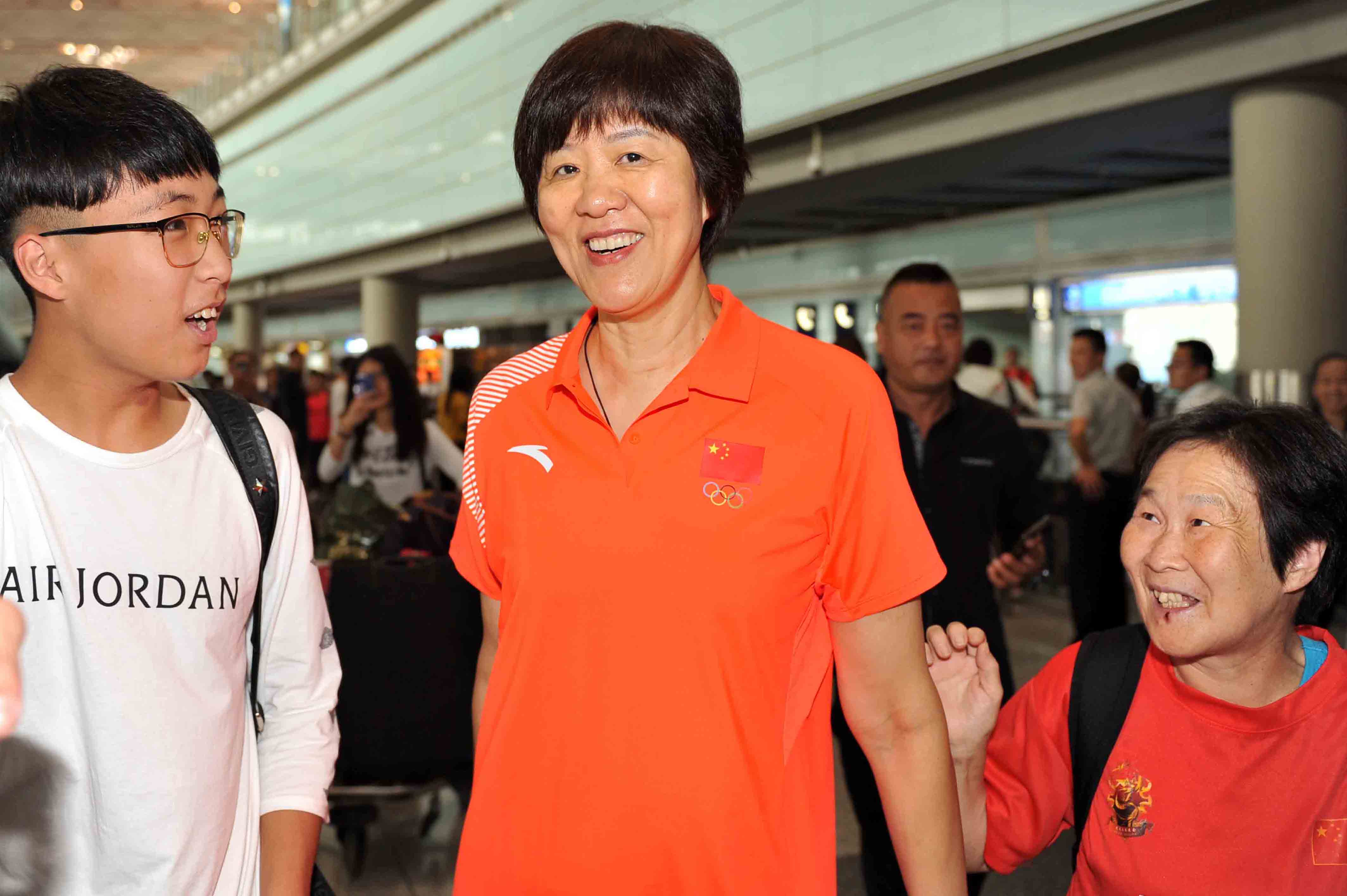 关于塞尔维亚女排队点燃激情,一路高歌的信息 关于塞尔维亚女排队点燃激情,一路高歌的信息