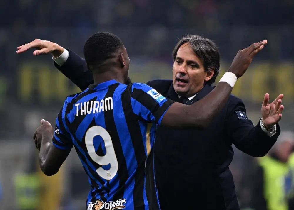 切沃主场不敌国际米兰，保级前景黯淡的简单介绍