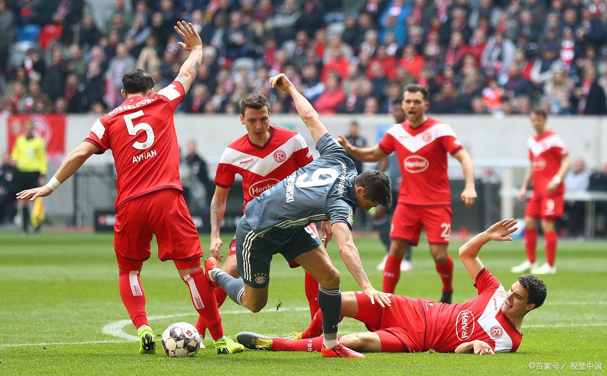 不莱梅客场艰难逼平对手,表现令人信服 不莱梅客场艰难逼平对手,表现令人信服