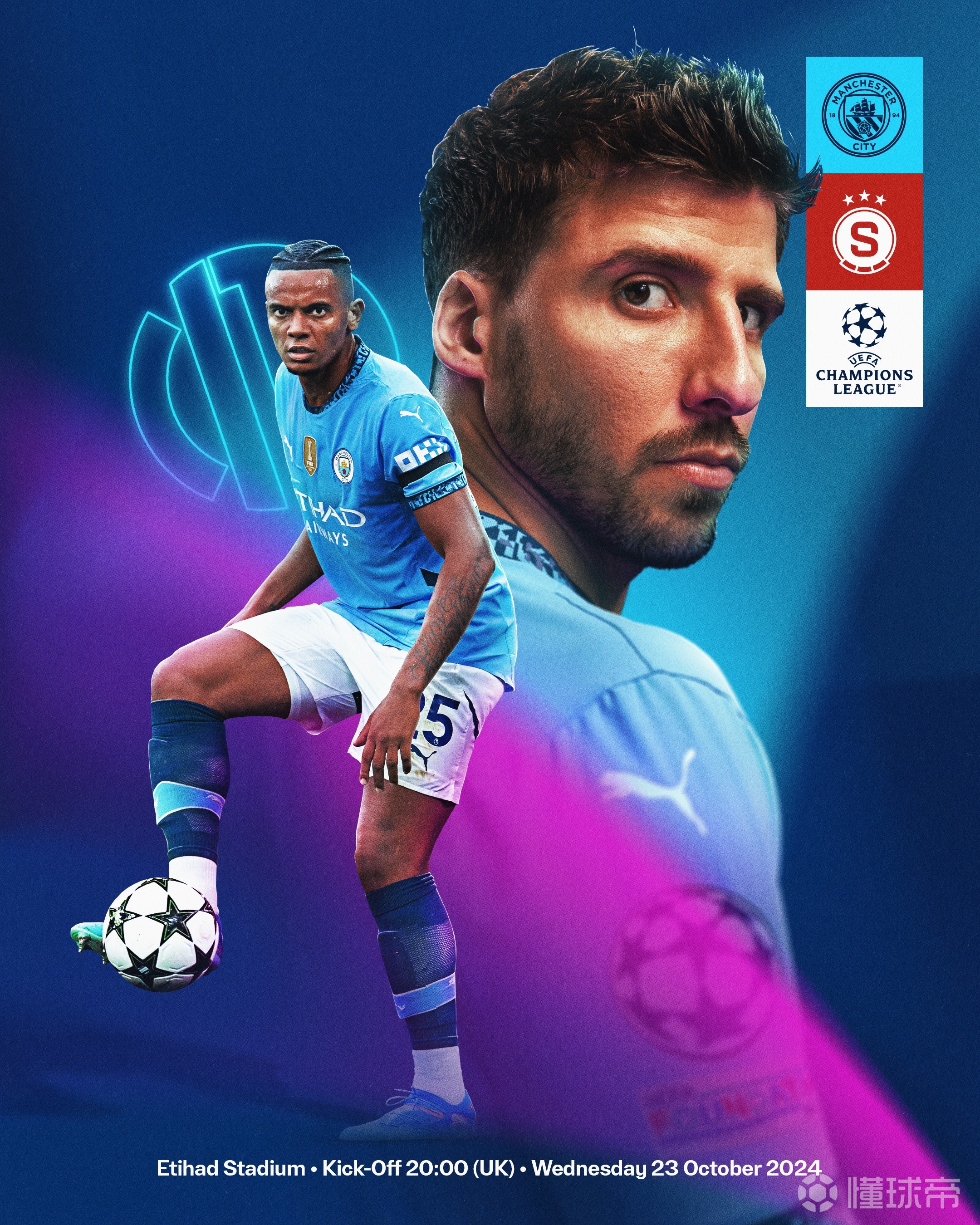 曼城主场大获全胜,继续领跑 曼城主场大获全胜,继续领跑