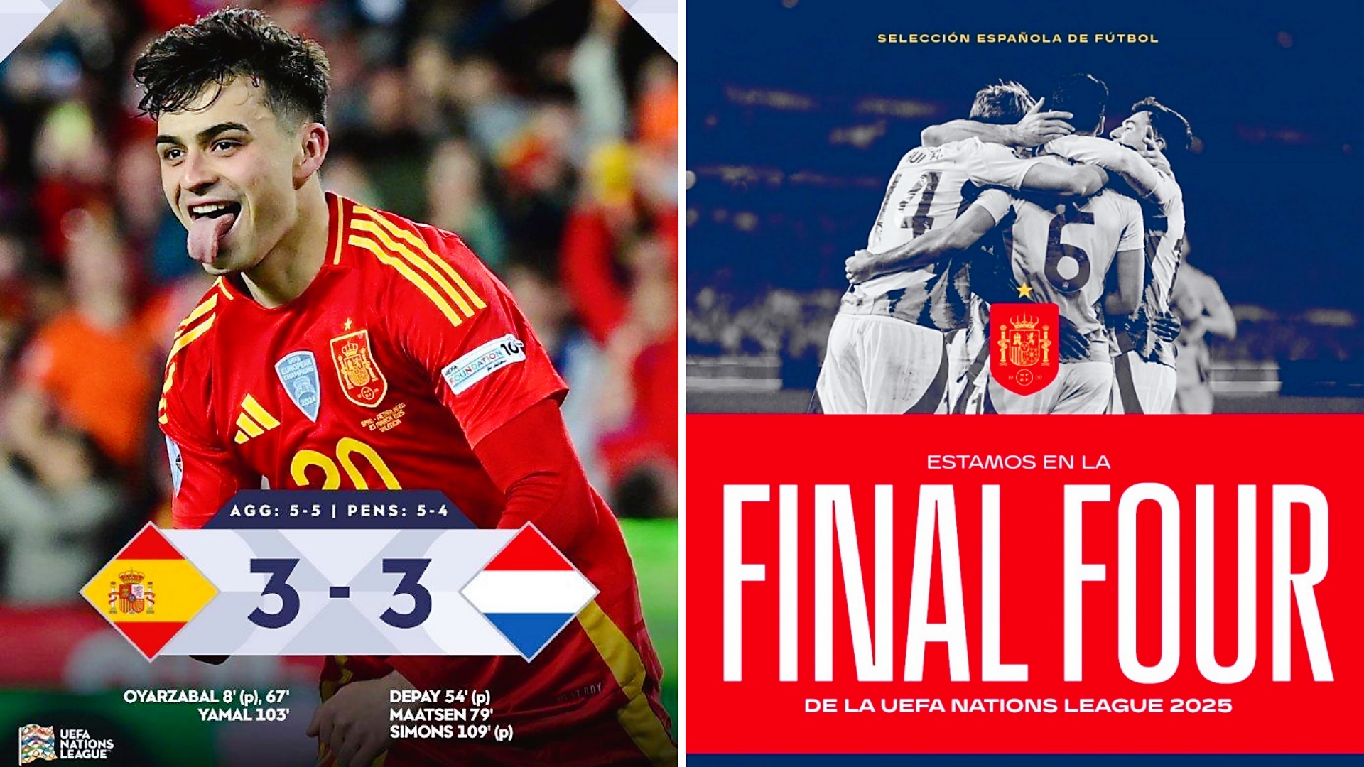 西班牙憾失欧国联,无缘胜利 西班牙憾失欧国联,无缘胜利