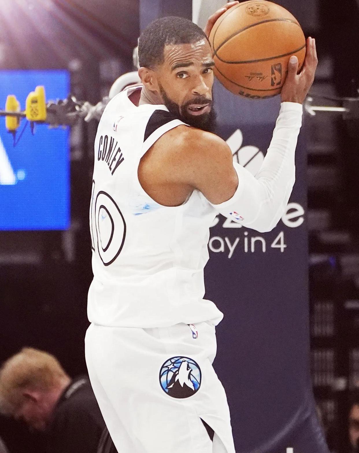 森林狼再遭失利,新赛季低迷难改的简单介绍 森林狼再遭失利,新赛季低迷难改的简单介绍