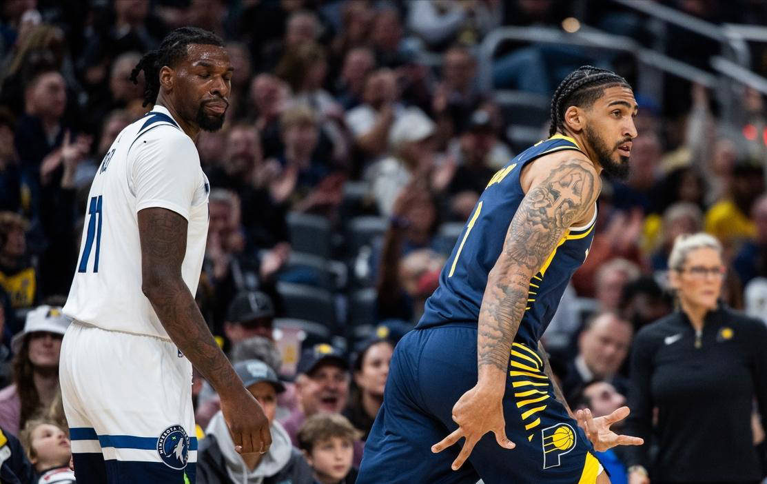 关于猛龙惨败森林狼,困境将成为转机?的信息 关于猛龙惨败森林狼,困境将成为转机?的信息