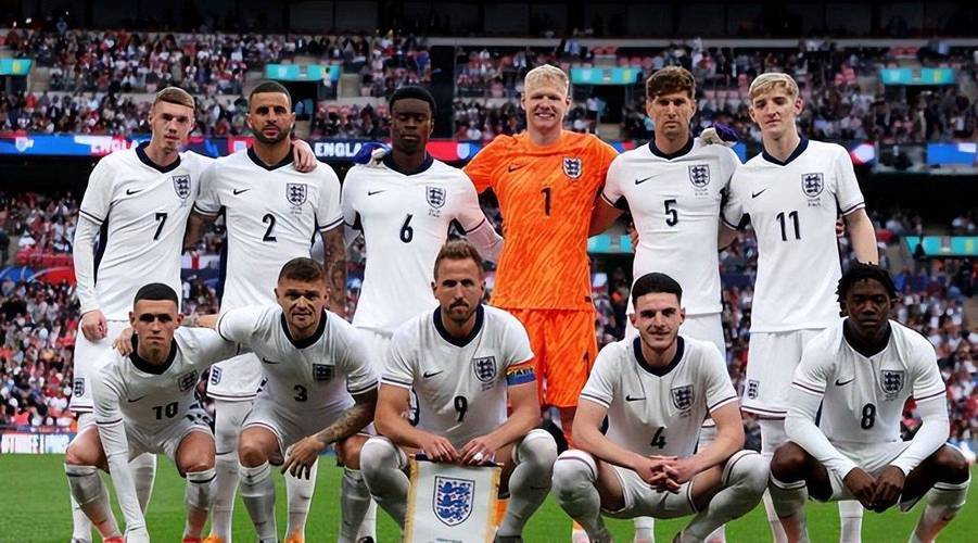 英格兰闯入欧国联四强 英格兰闯入欧国联四强