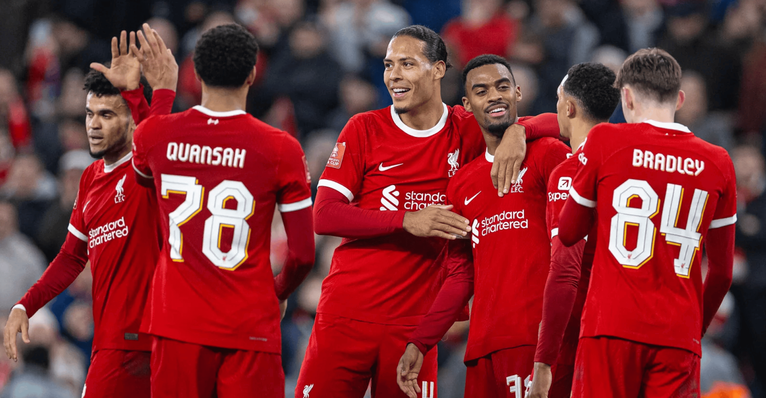 包含利物浦挑战西布朗,实力对比的词条 包含利物浦挑战西布朗,实力对比的词条