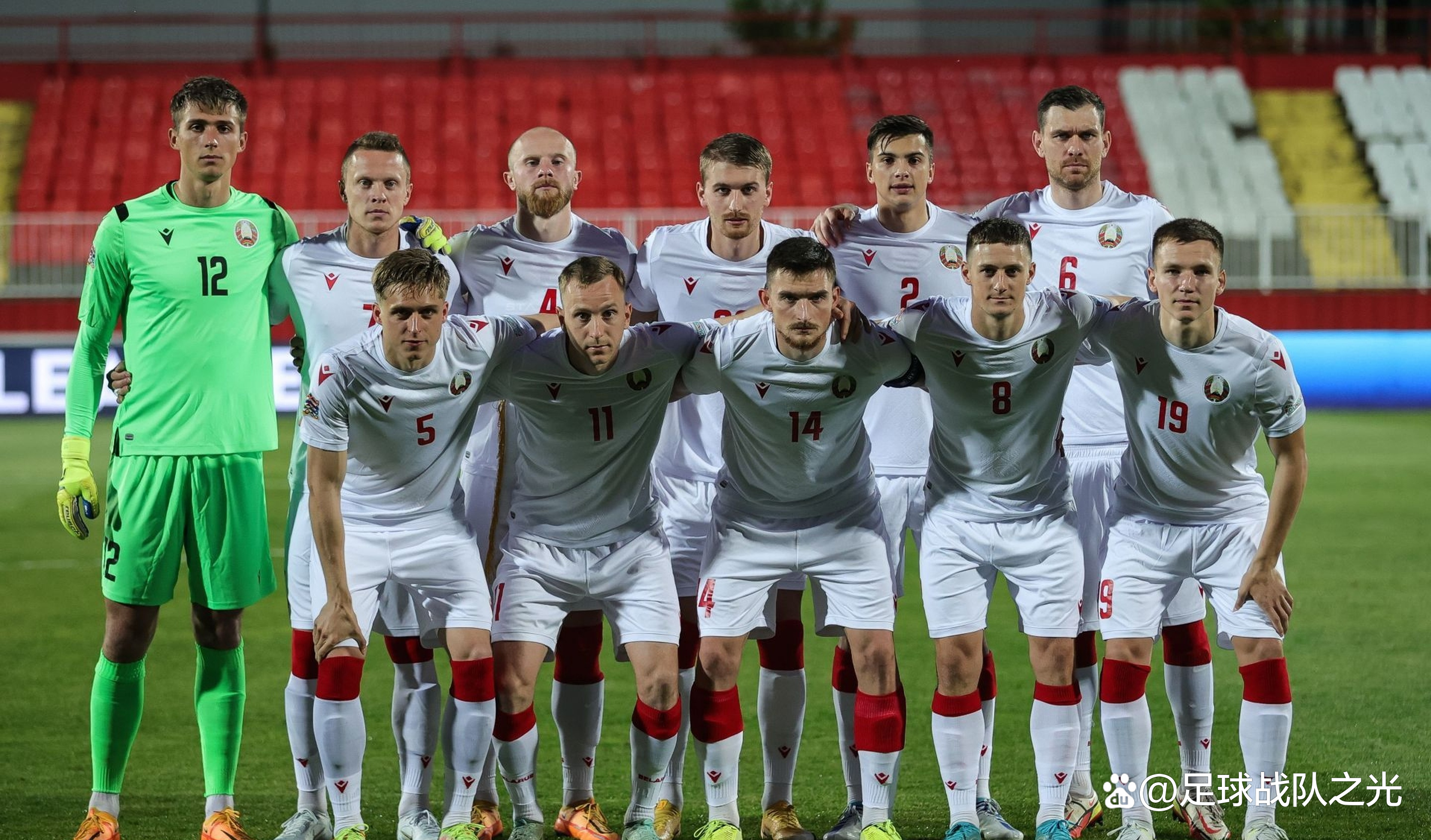 包含白俄罗斯击败爱沙尼亚,晋级机会仍存的词条 包含白俄罗斯击败爱沙尼亚,晋级机会仍存的词条