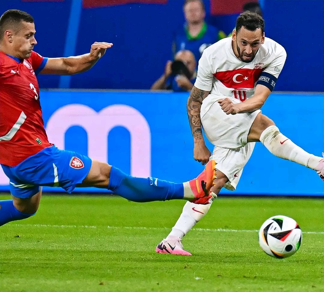 葡萄牙小胜土耳其,锁定小组第二的简单介绍 葡萄牙小胜土耳其,锁定小组第二的简单介绍