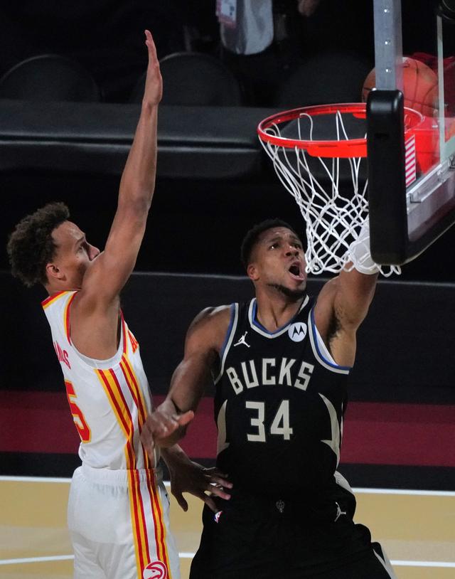 雄鹿近期表现抢眼,安特托昆博领军的简单介绍 雄鹿近期表现抢眼,安特托昆博领军的简单介绍