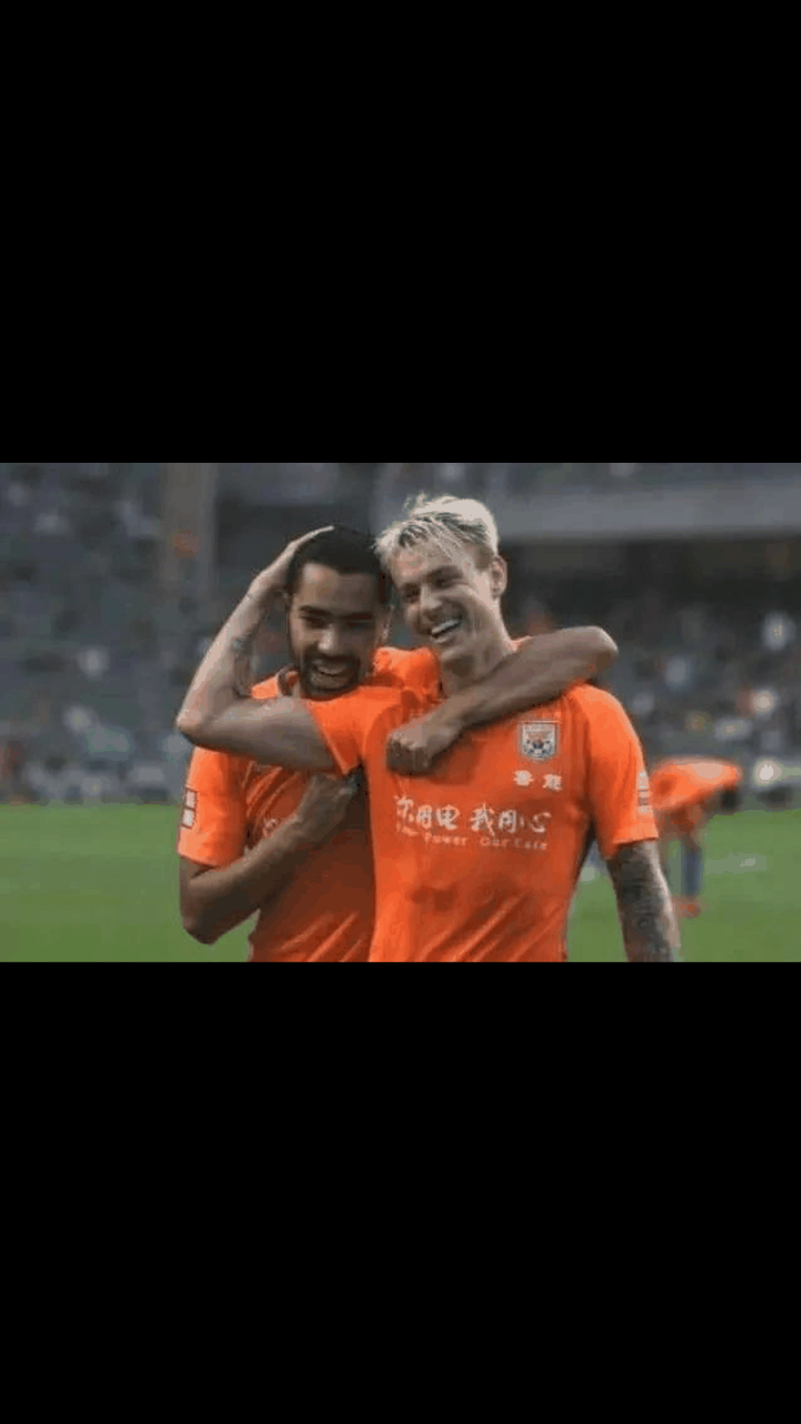 山东鲁能扳平天津泰达,保持不败纪录的简单介绍 山东鲁能扳平天津泰达,保持不败纪录的简单介绍