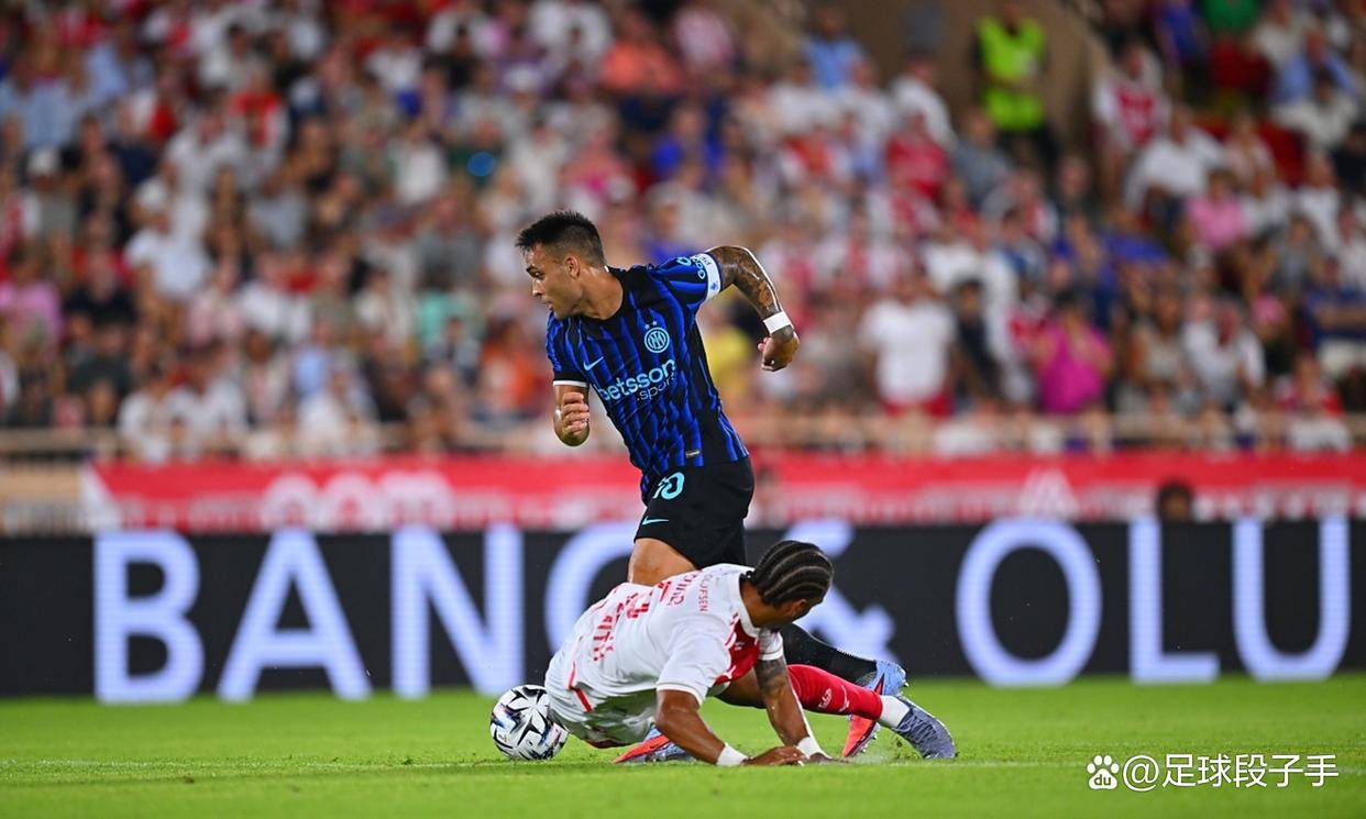 摩纳哥客场遭逆转,客场表现堪忧 摩纳哥客场遭逆转,客场表现堪忧