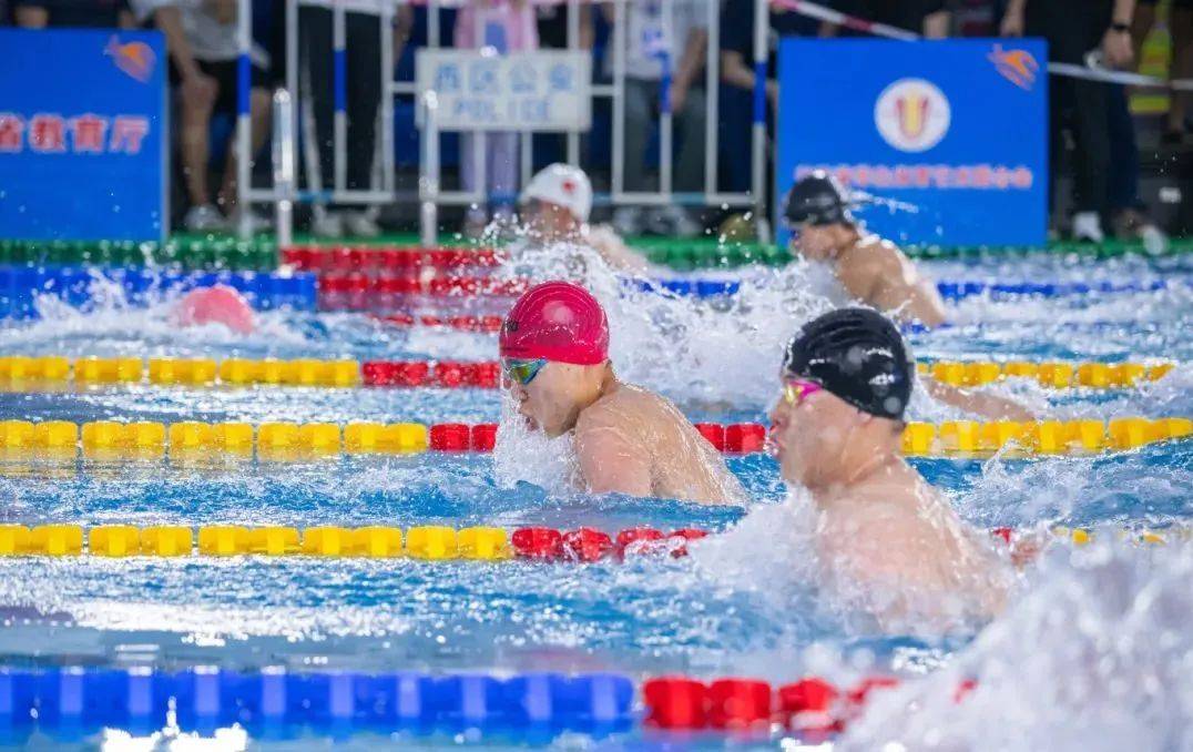 游泳决赛舞台升温,精彩不断的简单介绍 游泳决赛舞台升温,精彩不断的简单介绍