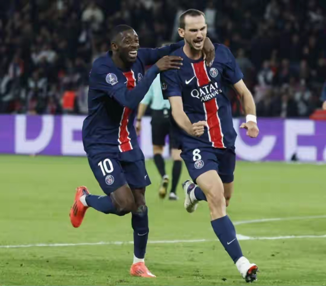 巴黎圣日耳曼多点开花,法甲豪强继续称霸!的简单介绍 巴黎圣日耳曼多点开花,法甲豪强继续称霸!的简单介绍