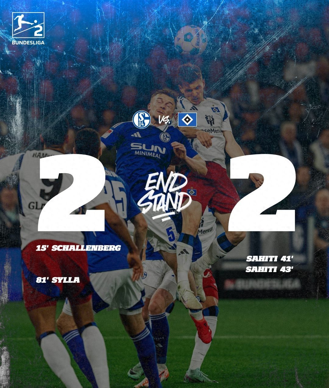 沙尔克客场战胜对手,赢得掌声 沙尔克客场战胜对手,赢得掌声