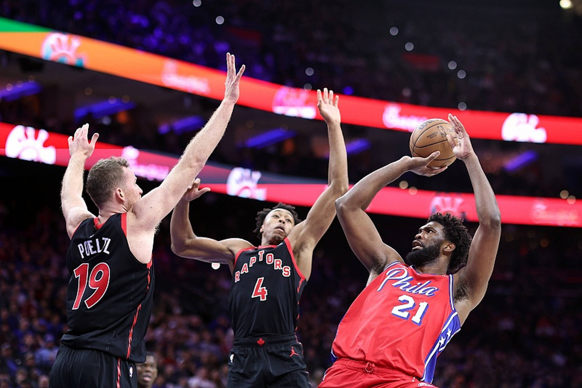 关于猛龙队实力碾压,轻松击败对手取得胜局的信息 关于猛龙队实力碾压,轻松击败对手取得胜局的信息