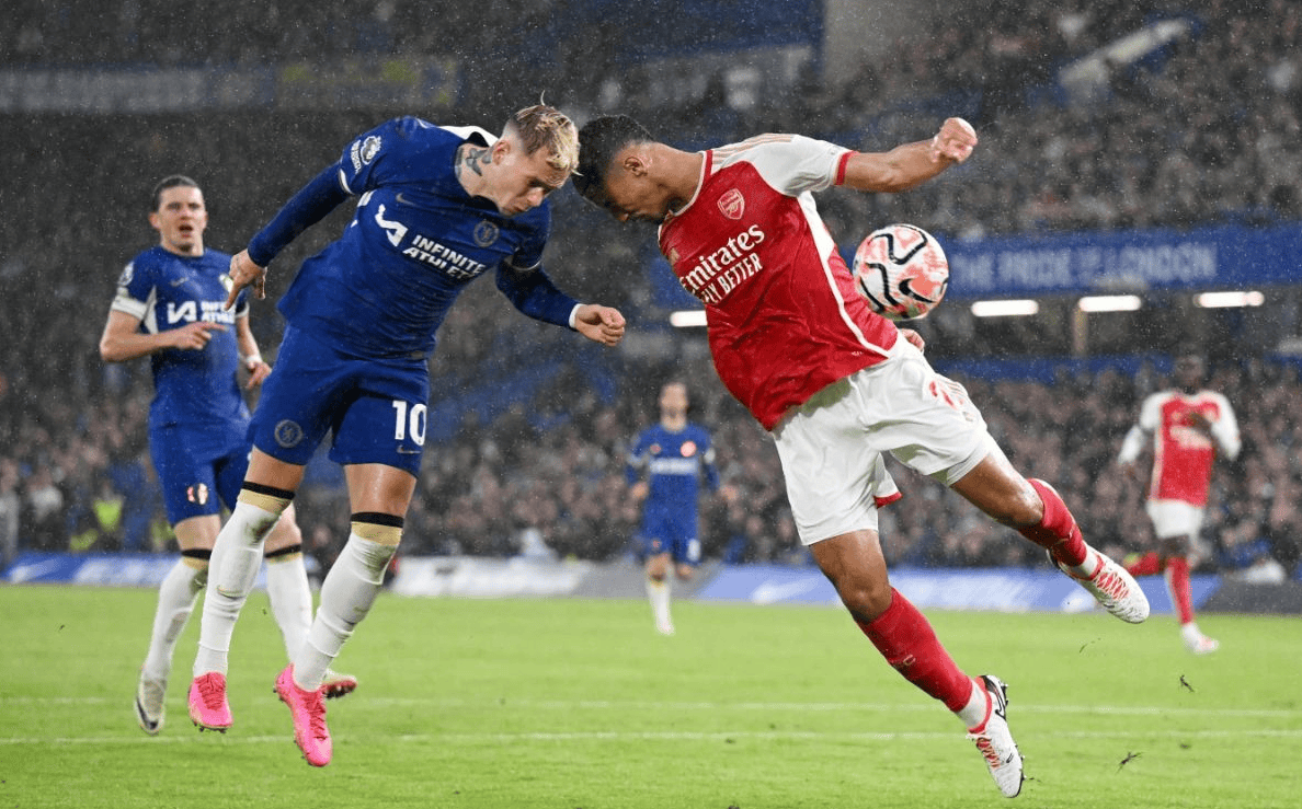 关于阿森纳遭遇危机,枪手前路凶险迎战切尔西的信息 关于阿森纳遭遇危机,枪手前路凶险迎战切尔西的信息