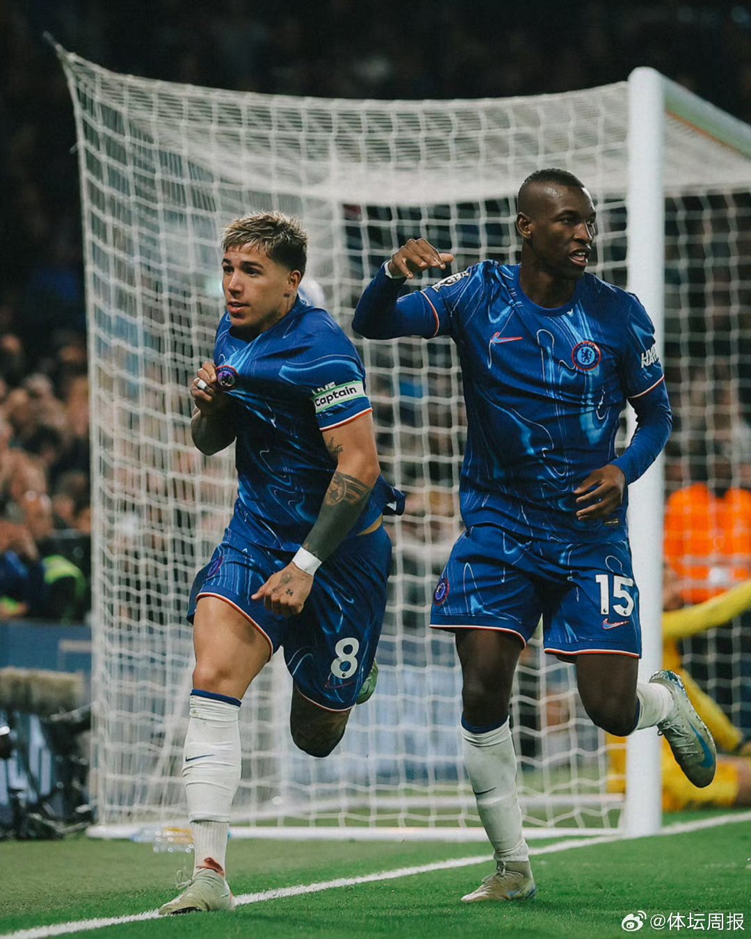 切尔西教练组调整战术,迎战强力对手 切尔西教练组调整战术,迎战强力对手