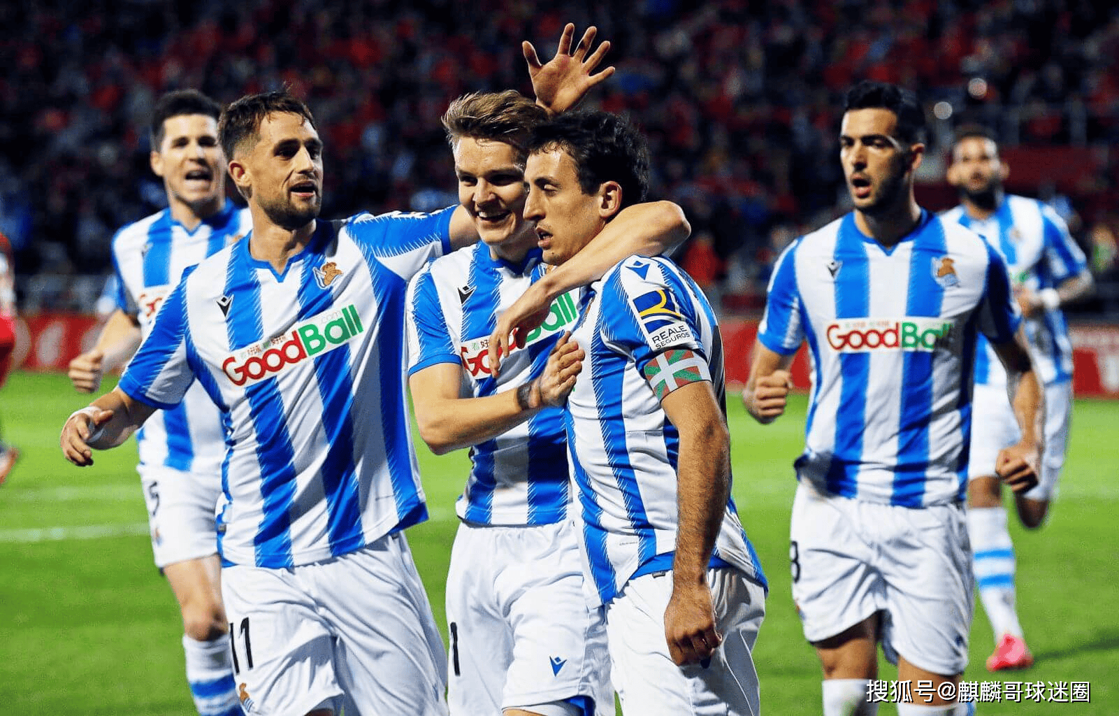 关于皇家社会客场不敌对手,排名下滑的信息 关于皇家社会客场不敌对手,排名下滑的信息