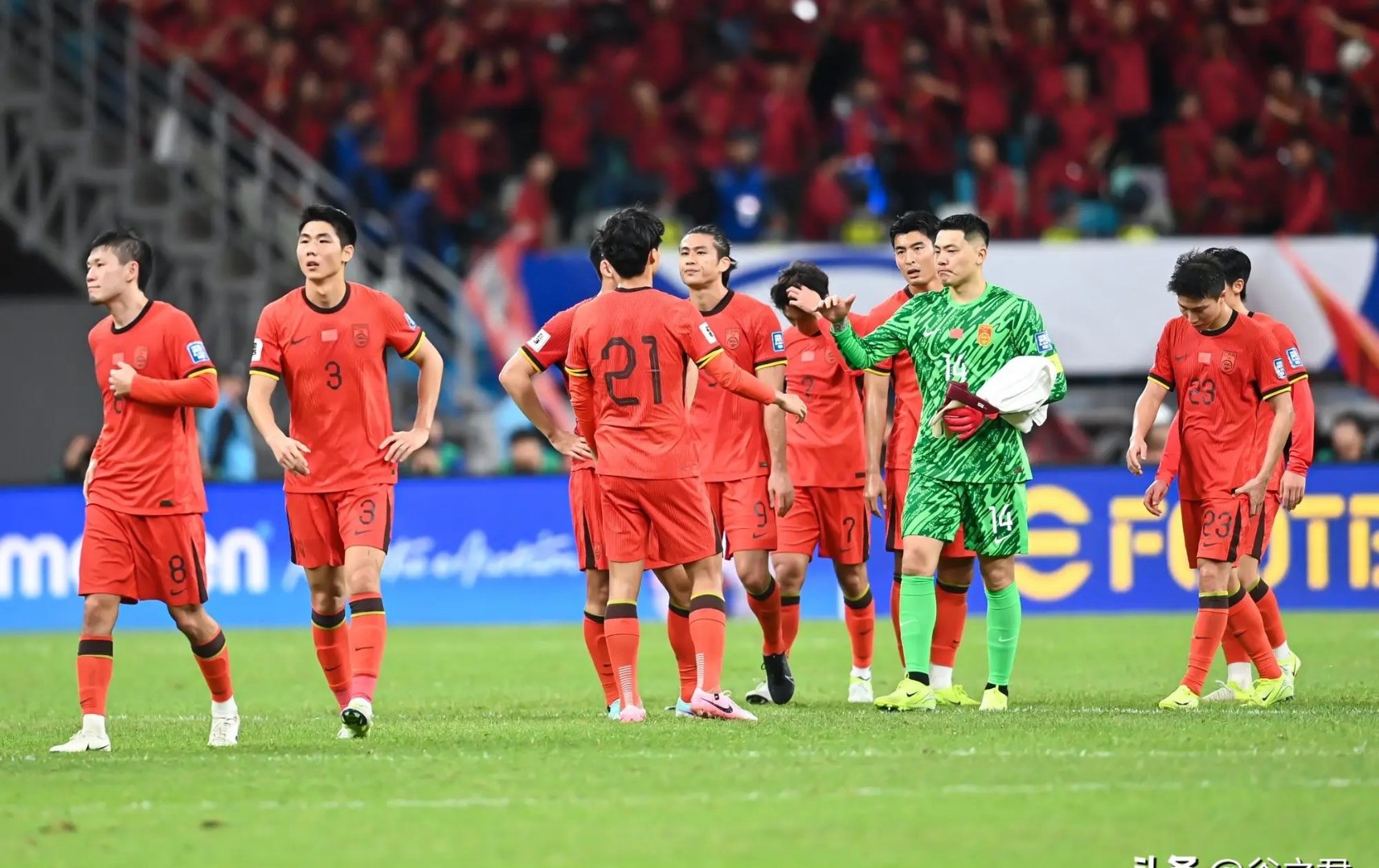 西亚区球队展现实力晋级下一轮的简单介绍 西亚区球队展现实力晋级下一轮的简单介绍