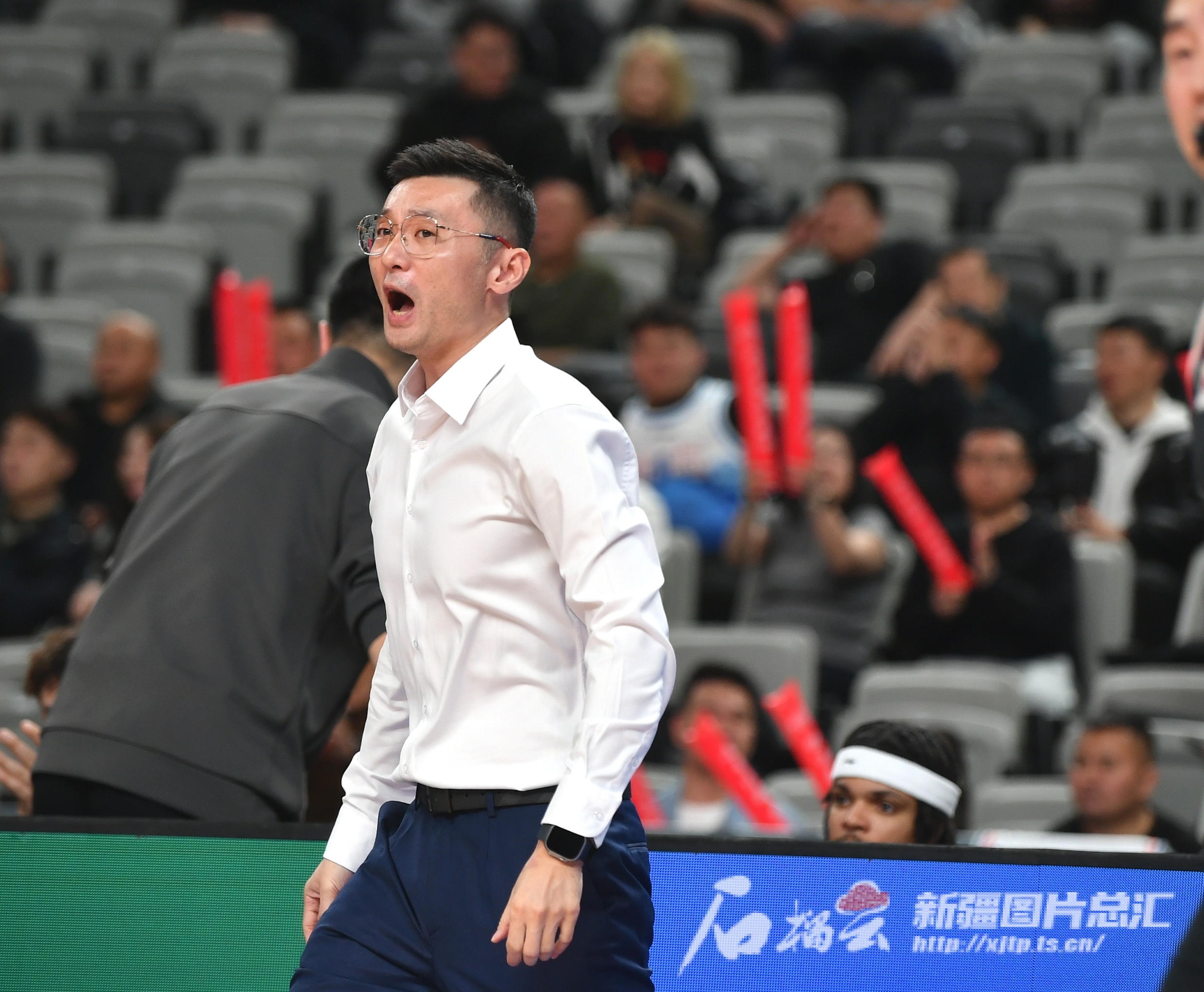 乌鲁木齐队实力坚强,成功晋级 乌鲁木齐队实力坚强,成功晋级