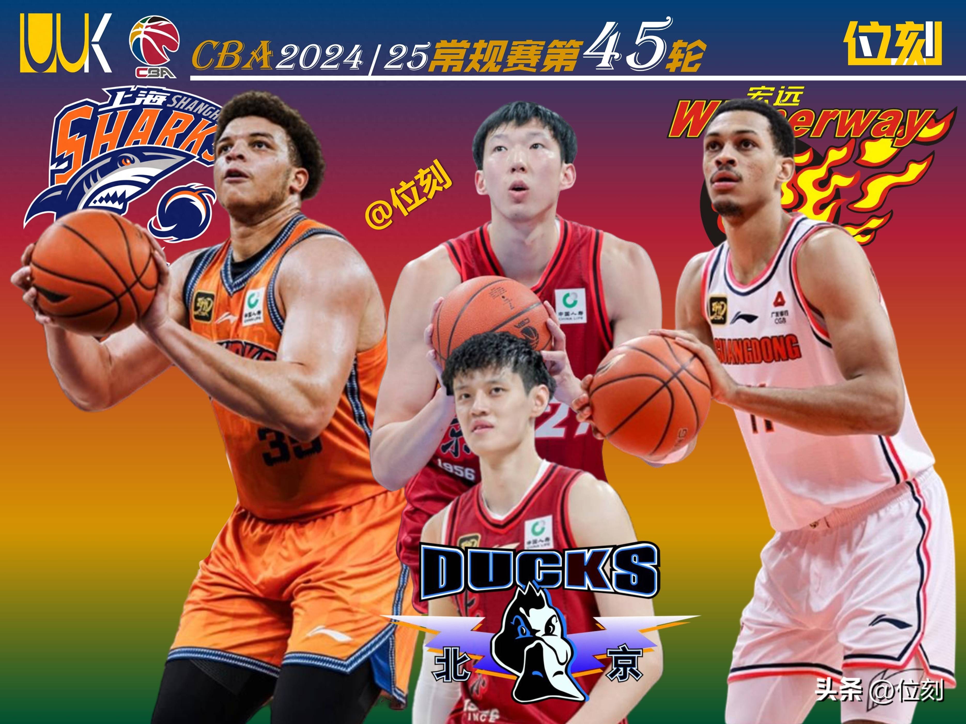 本周国内职业篮球联赛再掀球员热潮 本周国内职业篮球联赛再掀球员热潮