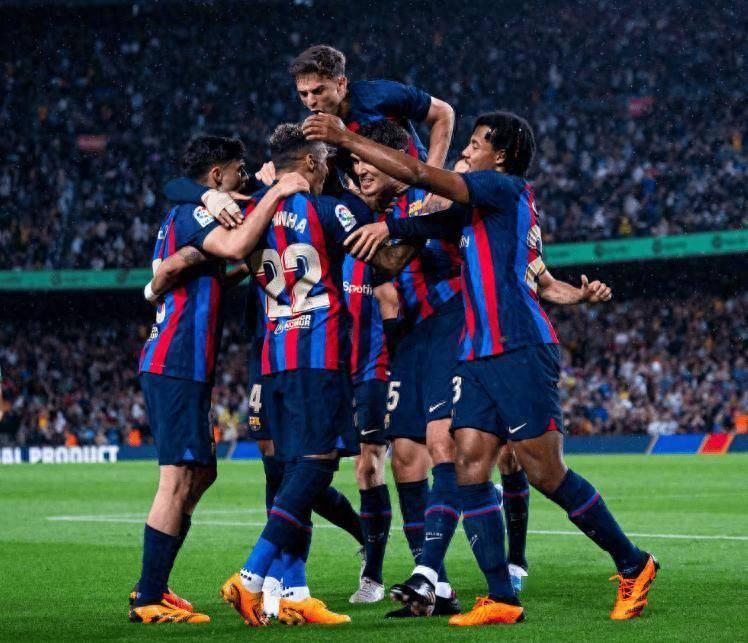 巴塞罗那主场迎战巴拉多利德,谁能获得胜利?的简单介绍 巴塞罗那主场迎战巴拉多利德,谁能获得胜利?的简单介绍