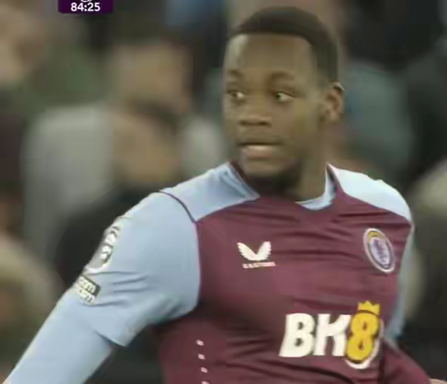 包含阿斯顿维拉客场逼平，保级形式良好的词条