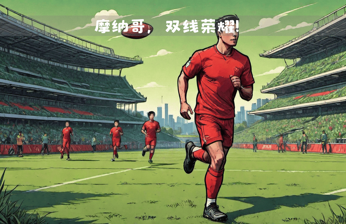 摩纳哥客场战平,保持不败纪录延续 摩纳哥客场战平,保持不败纪录延续