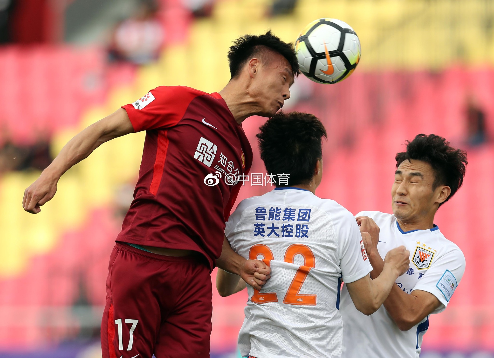 河北华夏幸福在主场-战平山东鲁能的简单介绍 河北华夏幸福在主场-战平山东鲁能的简单介绍